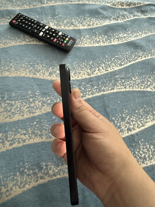 Продам айфон 15 в хорошем виде