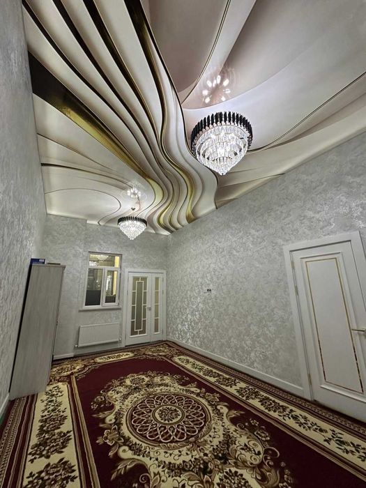 Срочно...Сергели 1 новостройкада 4 хона 110 квадрат