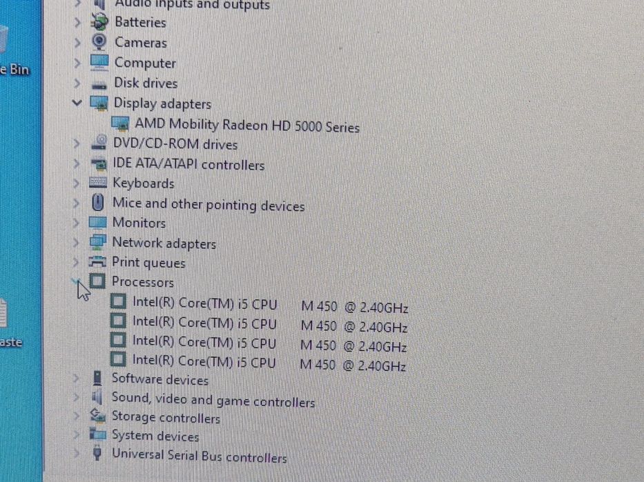 vand laptop de 15-17 inch..i3-i5-Pentium..pt Film-Muzica-Youtub