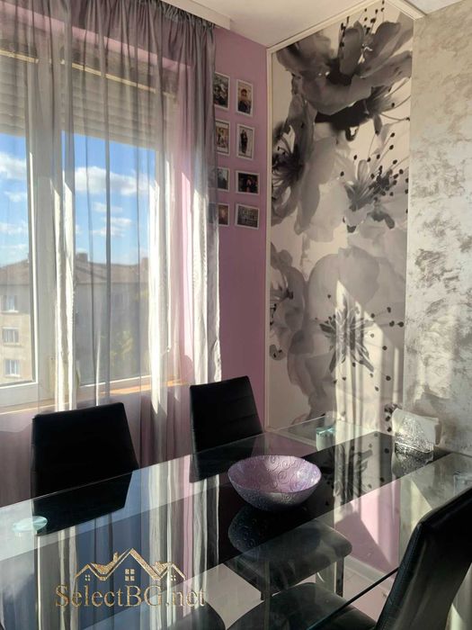 Продава се Двустаен апартамент в Велико Търново, Картала - 57 кв.м за 1948 €/кв.м - Снимка #1