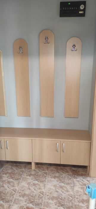 Продава се Двустаен апартамент в Пазарджик, Моста на Лютата - 70 кв.м за 858 €/кв.м - Снимка #7