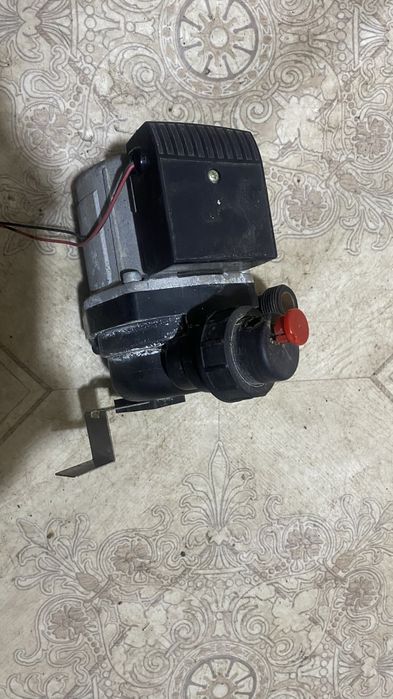 Насос газового котла Навиен