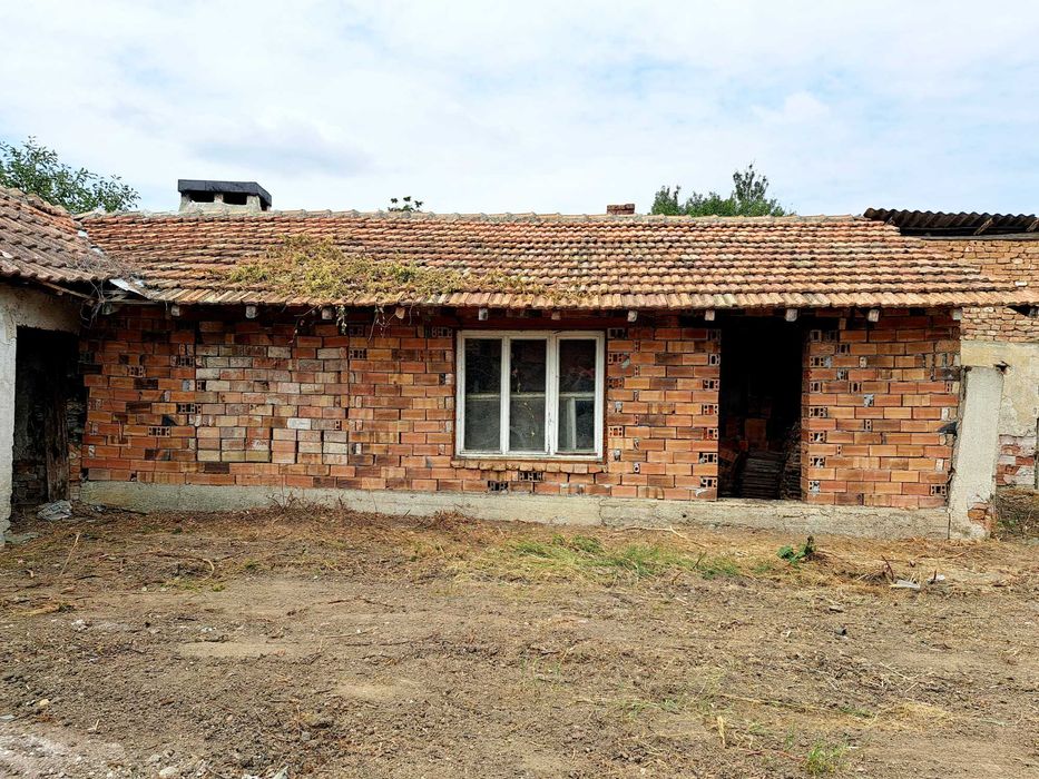 Продава се Къща в с. Ясен, Област Плевен - 60 кв.м за 1500 €/кв.м - Снимка #4