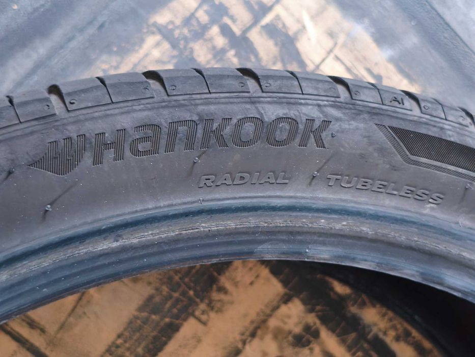 Гуми Hankook ventus s1 evo 3 suv