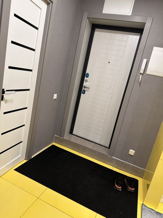 Сдам  посуточно евро двушку