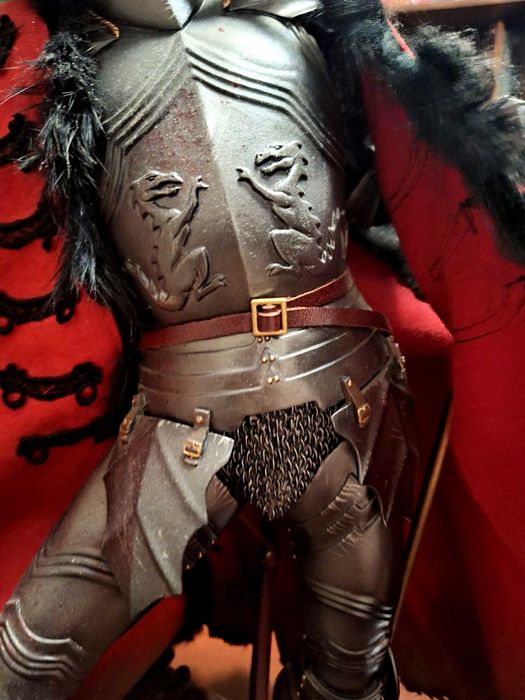 Sideshow Vlad The Impaler Vlad Tepes Dracula Premium Format