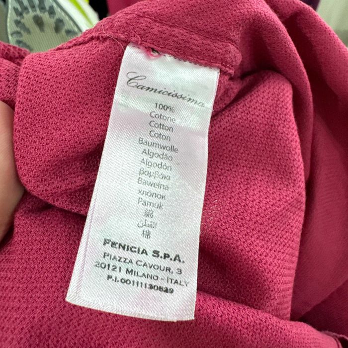 Camasa Camicissima ca noua