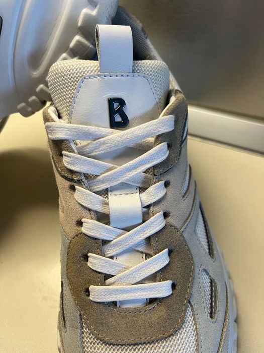 Bogner сникърси 39 номер