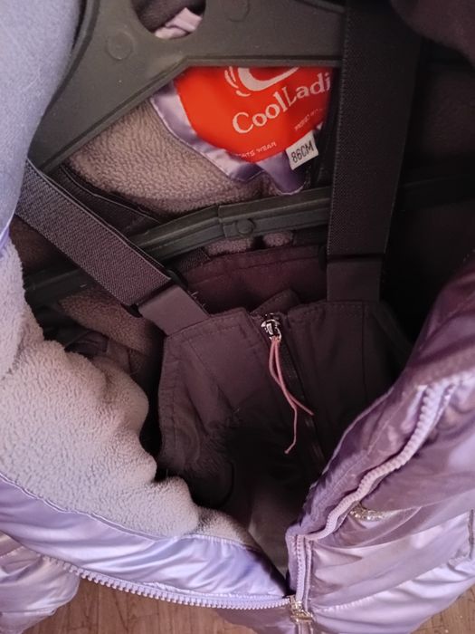 Продам на девочку