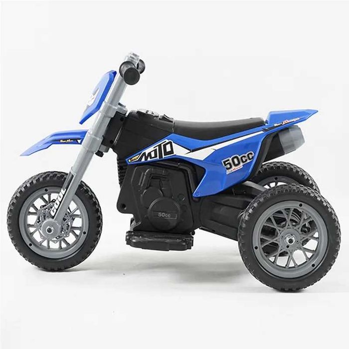 Motocicleta electrica Nichiduta Moto