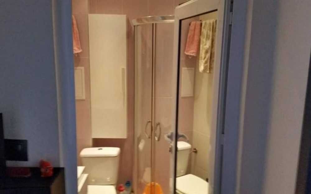 Двустаен апартамент в Модерно предградие