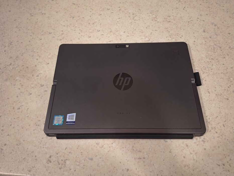 Laptop 2 in 1 Hp Pro x2 612 g2