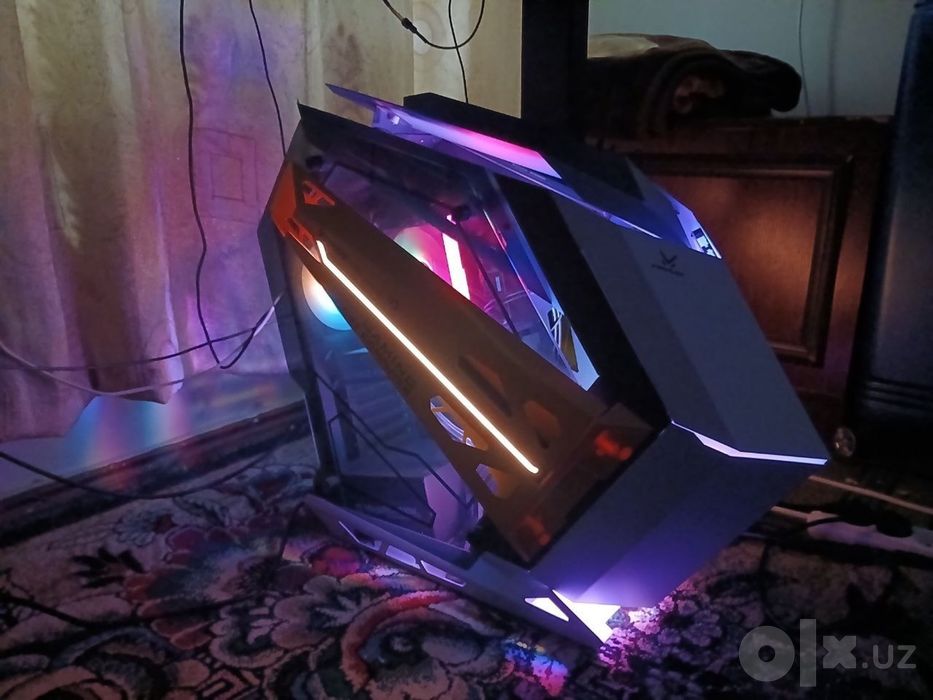 Продам Intel Core i7-12700F