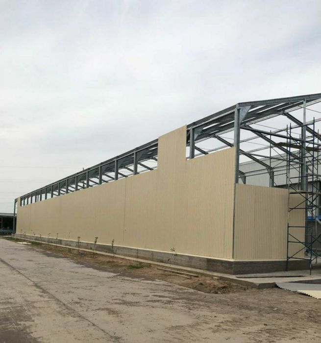 Сэндвич панели | Сендвич панель | Sendvich panel | Доставка! | SD-13