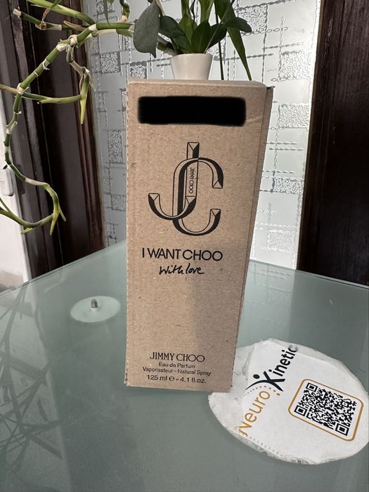 Jimmy Choo 126 ml