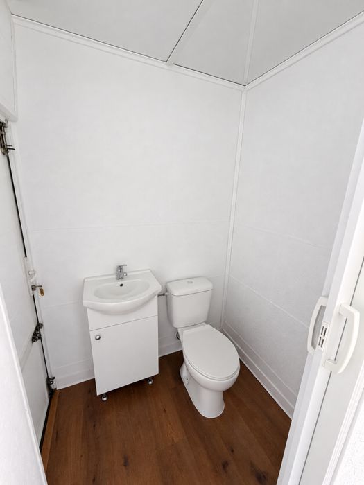 Spatiu comercial de inchiriat Buftea, DN1A | 23 MP | 1.000 € NEGOCIABIL