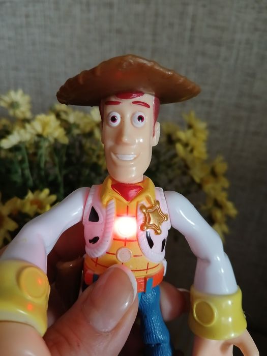 Акция, Подарок для маленького человечка