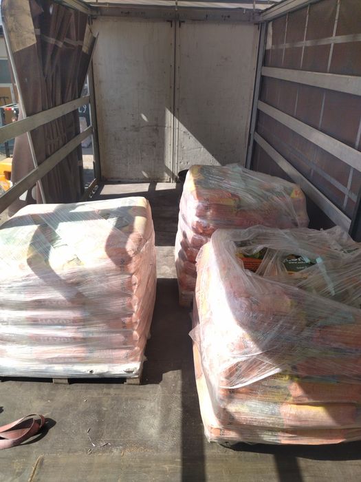 Премикс Аскор (Roxvit).