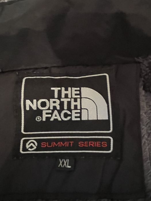 Geacă impermeabilă The North Face GORE-TEX