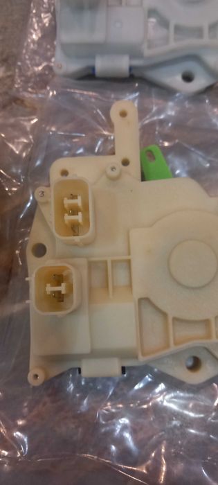 Машинки  централно заключване за Хонда CRV 5 пина