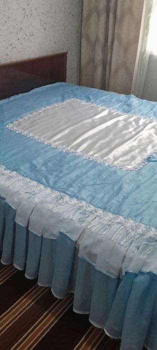 Аренда г.Чирчик 9 мик