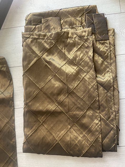 Draperii noi 2/4 buc