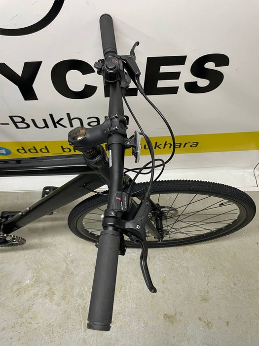 Германский велосипед Crossway