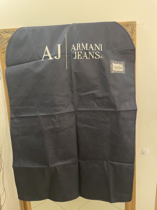 Armani Jeans jacket