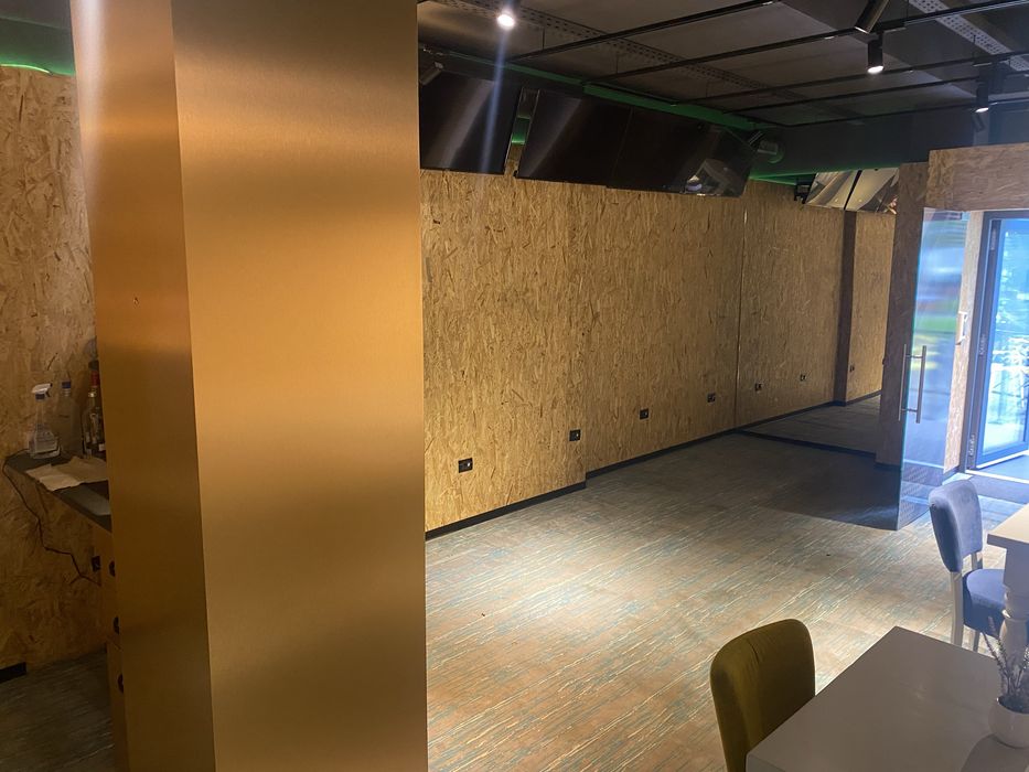 Inchirez spatiul comercial oras darabani zona centrala