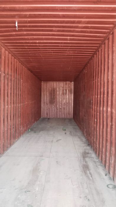 Продам контейнера 20-40 футов