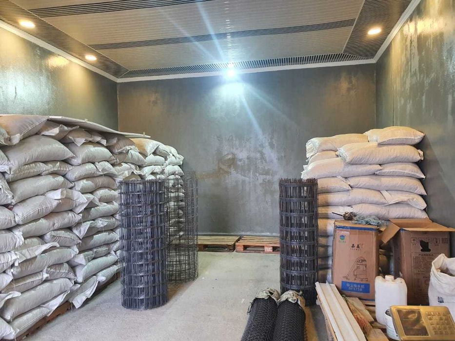 Продается Магазин под СТО И Самомойка