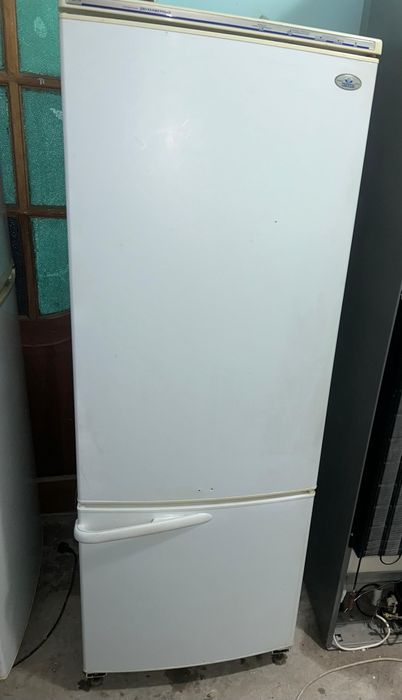 Холодильник с доставкой