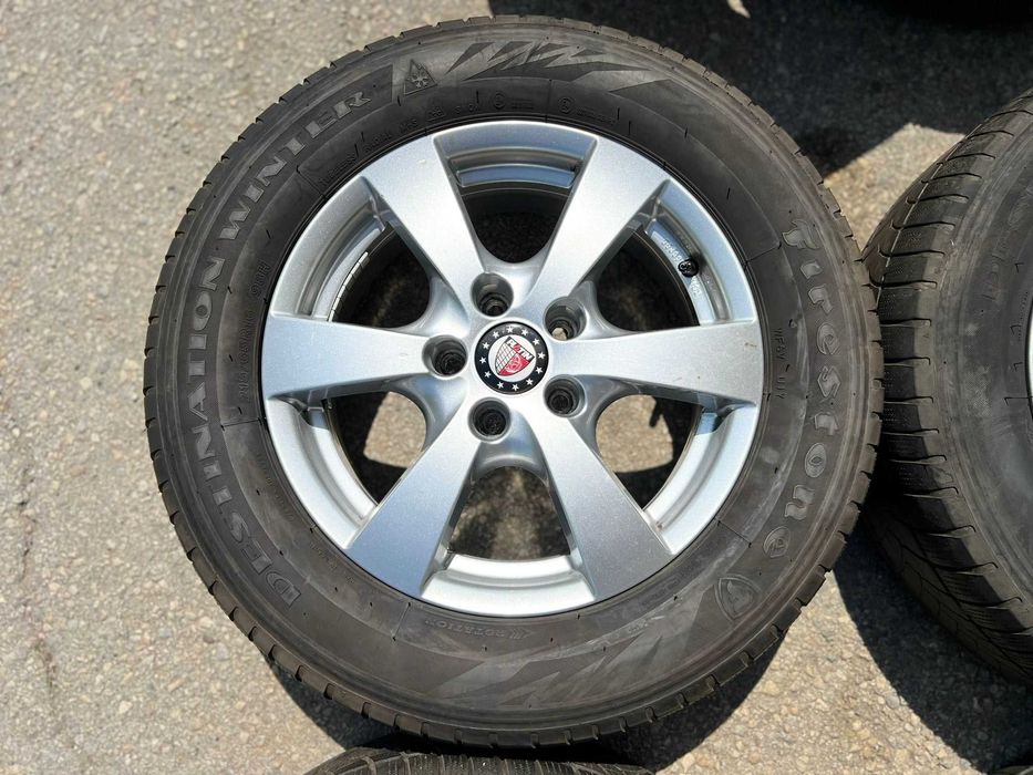 5x112 16 Джанти Mercedes VW Seat Skoda 5х112 Мерцедес Щкода Фолксваген