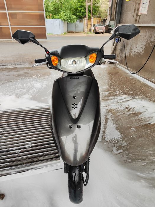 Honda Dio 68 2014