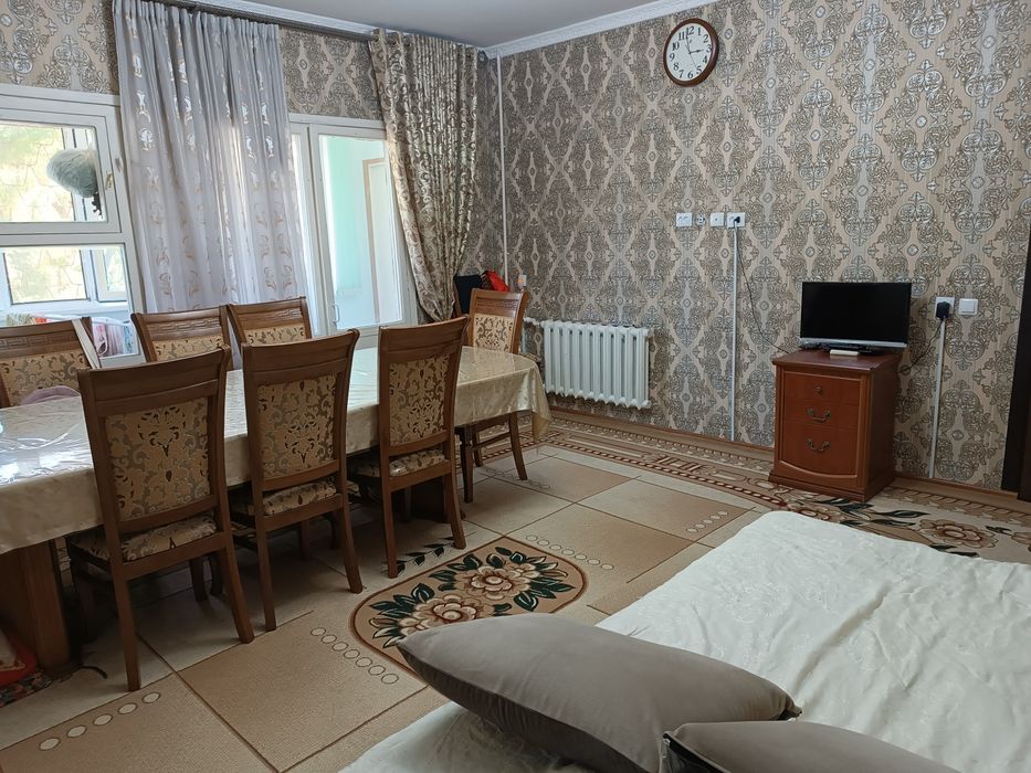 Продается квартира на ТТЗ-4 КОРЗИНКА. 2/3/9.