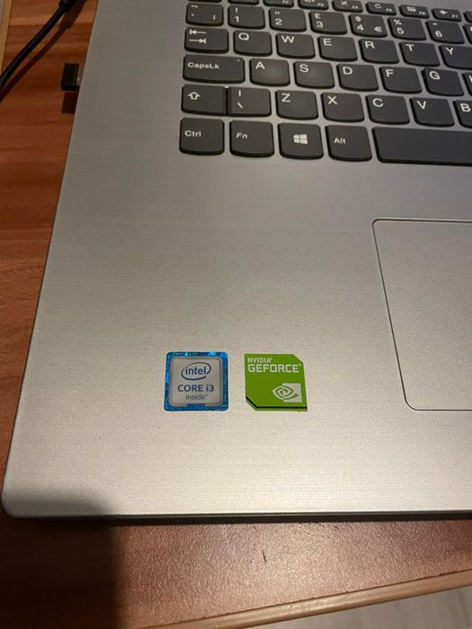 Laptop Lenovo 320 Ideapad
