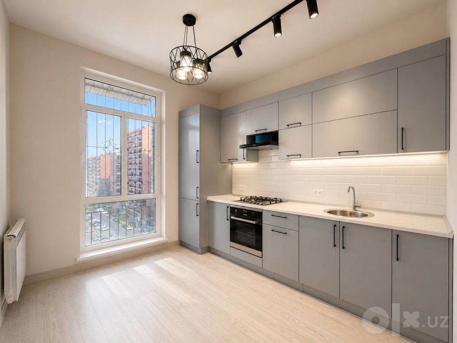 Срочно продам 3х ком квартира ЖК Assalom Sohil/Golden House