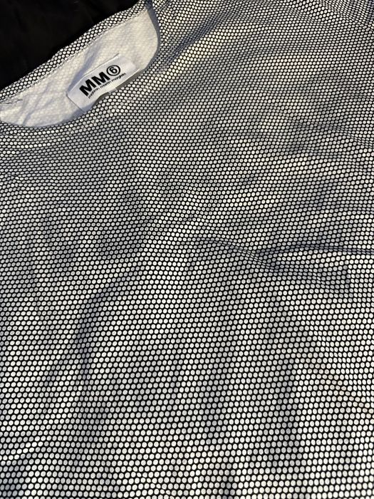 Maison Martin Margiela MM6 Illusion Tee