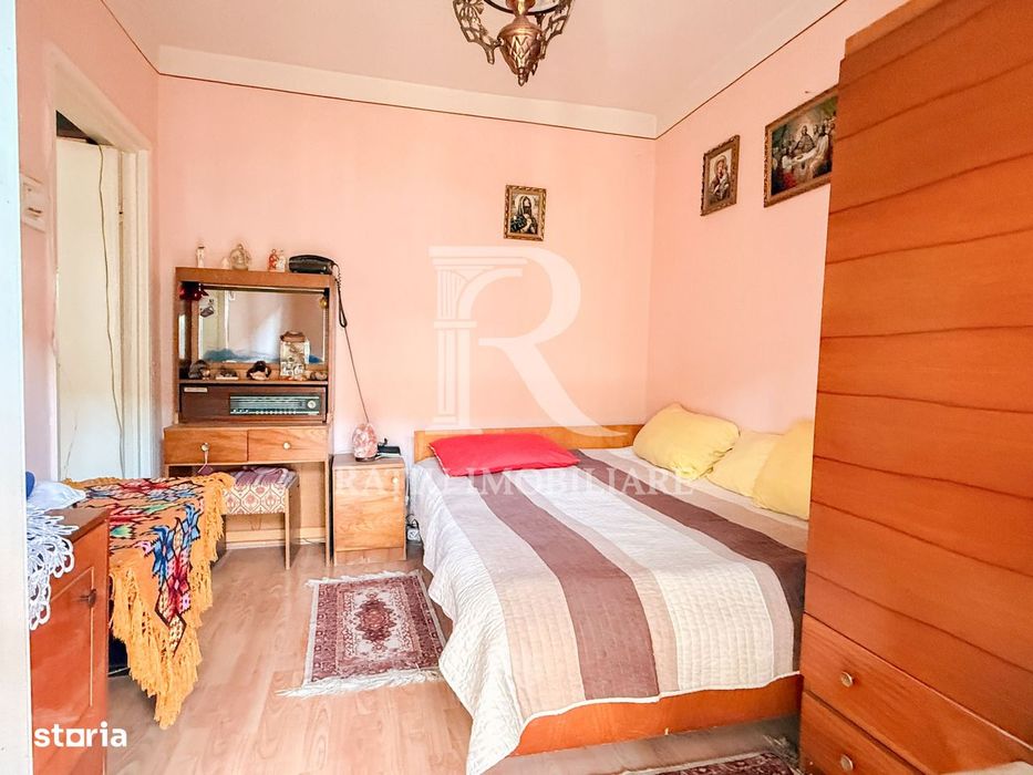 Apartament cu 3 Camere Decomandat | Aleea Călinului | Oradea — fotografia 3