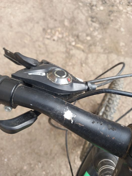 Велик детский на ходу