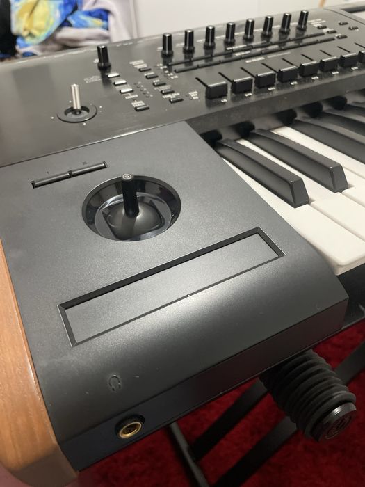 Vand !!! Kronos 2 impecabil