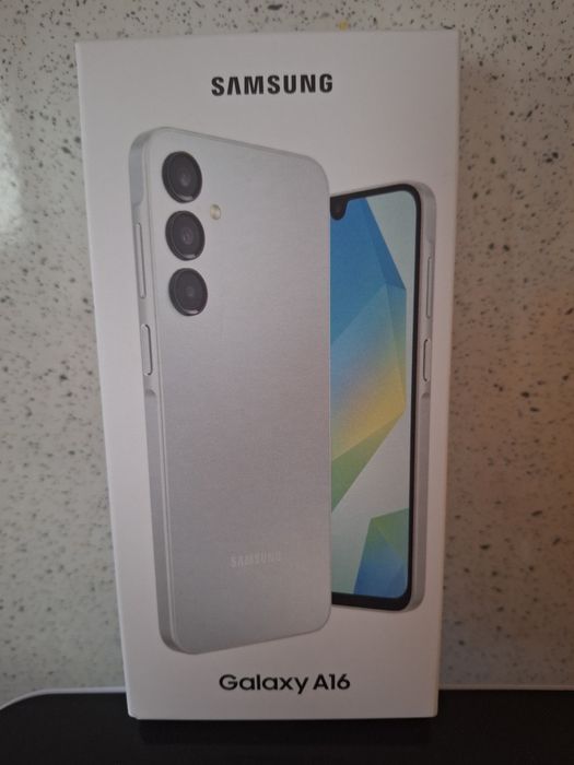 Samsung  galaxy A16