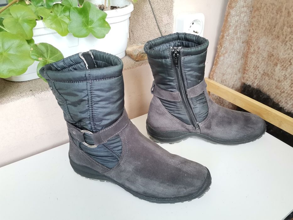 Дамски ботуши  Legero 38 н.