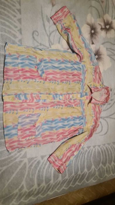 Блузки, кофточки женские, больших размеров