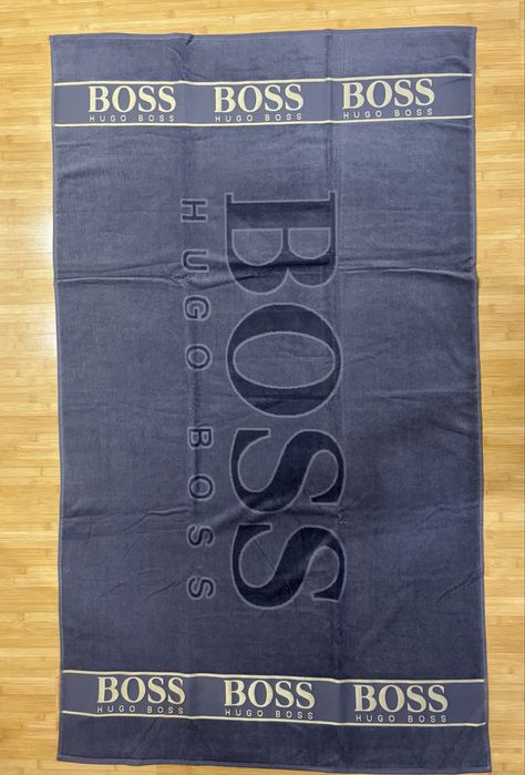 Маркови плажни хавлии