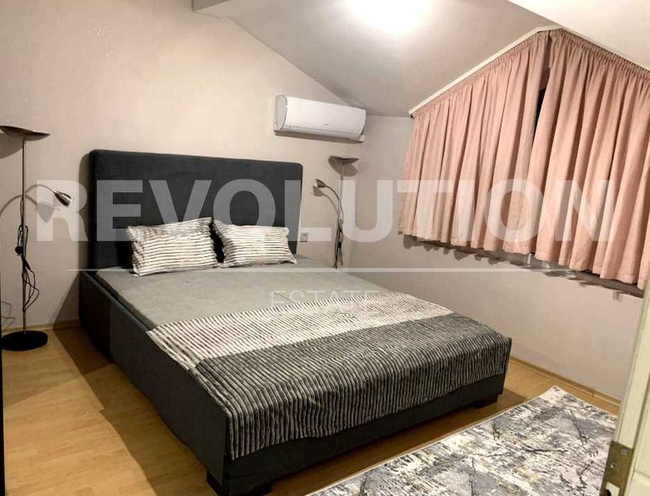 Луксозен тристаен апартамент в м-т Ален мак/ След основен ремонт!!!