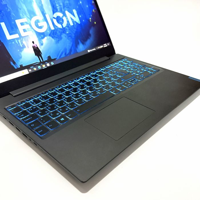 Lenovo IdeaPad Gaming L340/15,6” IPS/i5-9300H/GTX 1650/16GB/512GB