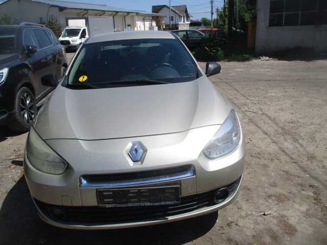 Piese RENAULT FLUENCE motor 1,5 diesel DCI euro 4