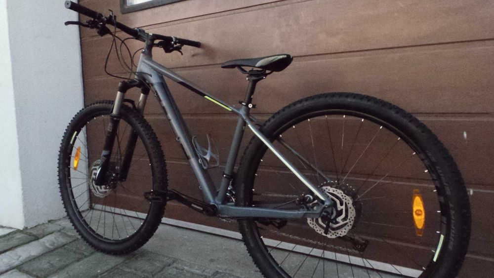 Bicicleta dame/fete mtb Cube ACID 29"/2x11vit /air