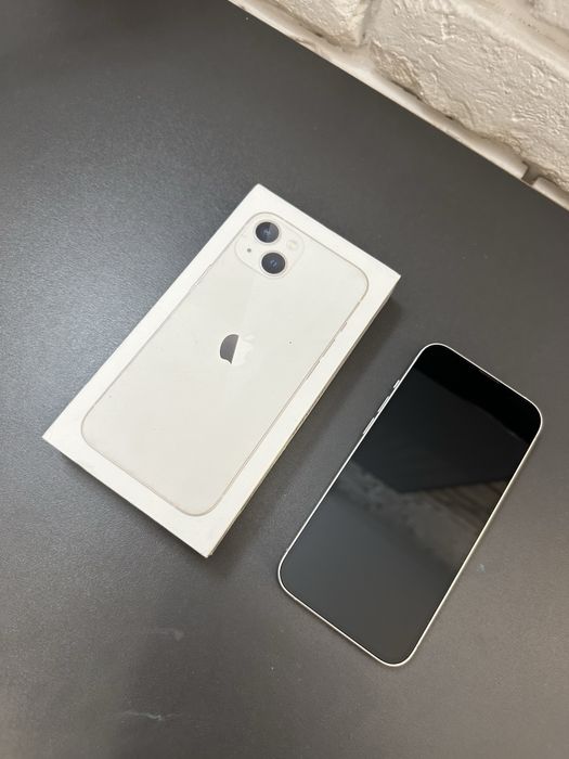 продам телефон айфон 13